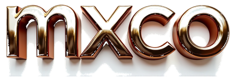 mxco logo